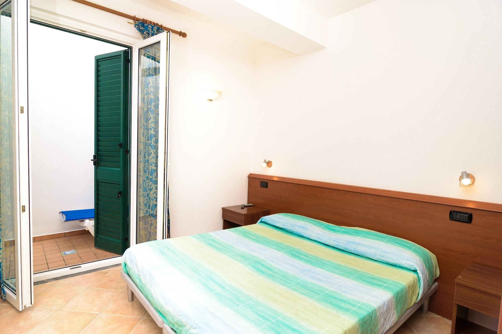 Hotel Villa Fumerie Forio di Ischia Eksteriør bilde