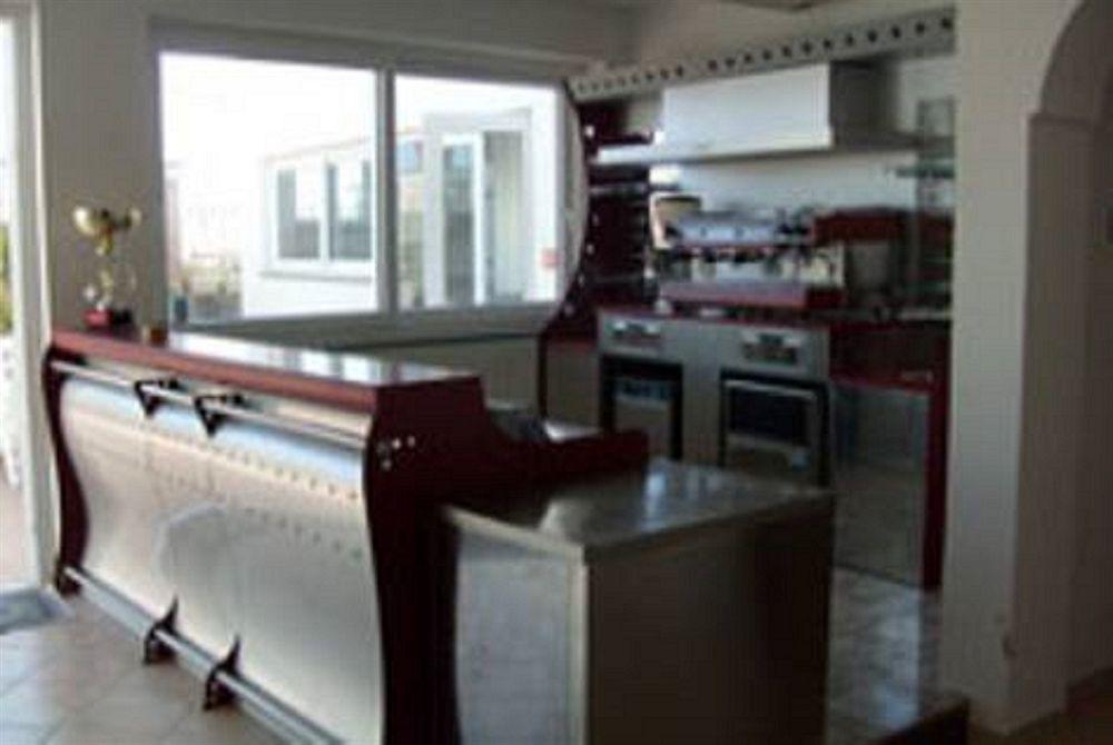 Hotel Villa Fumerie Forio di Ischia Eksteriør bilde